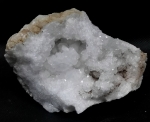 Quarzgeode